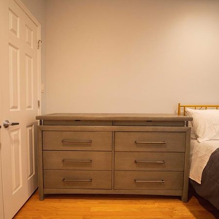 4 Bed Luxury Apt Long Or Short Stay New York Exterior foto