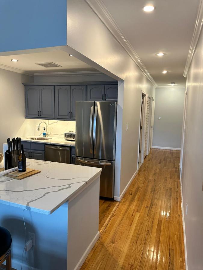 4 Bed Luxury Apt Long Or Short Stay New York Exterior foto