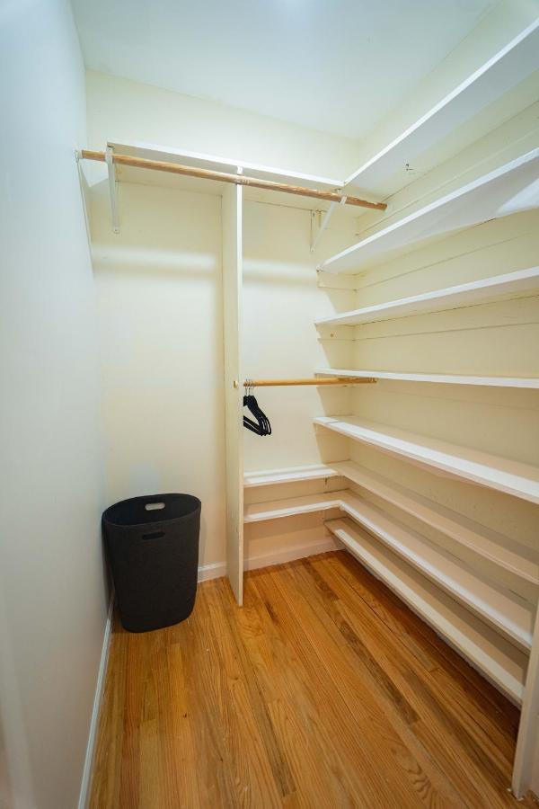4 Bed Luxury Apt Long Or Short Stay New York Exterior foto
